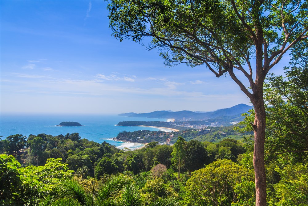 Phuket _viewpoint