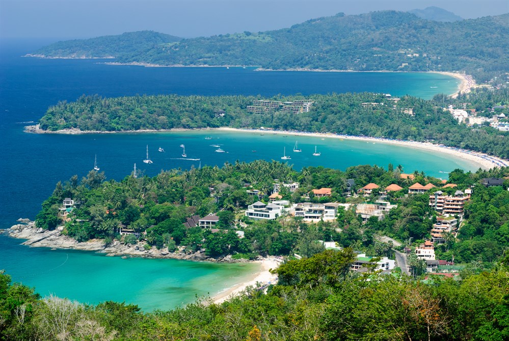 Birdseye _view _of _phuket